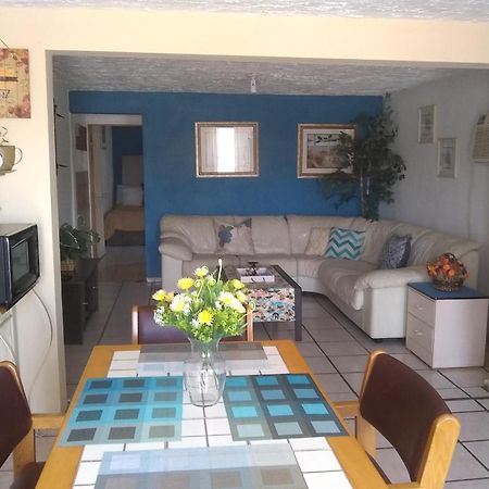 Departamento Sunny Apartman Puerto Peñasco Kültér fotó