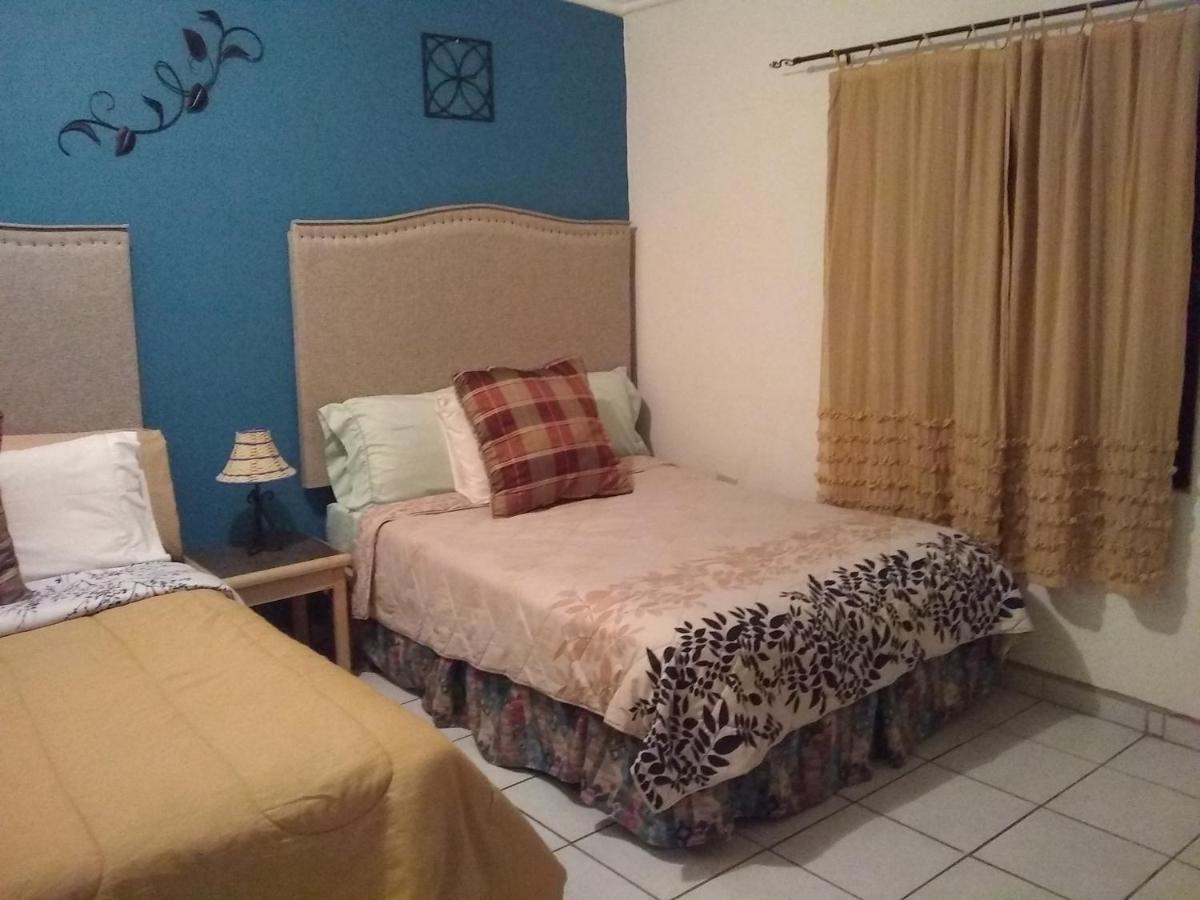 Departamento Sunny Apartman Puerto Peñasco Kültér fotó